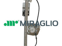 Macara geam OPEL ASTRA F CLASSIC hatchback MIRAGLIO 30/1103