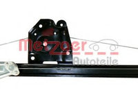 Macara geam OPEL ASTRA G hatchback (F48_, F08_) (1998 - 2009) METZGER 2160059