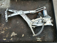 Macara geam Opel Astra G stanga fata 1998 - 2004