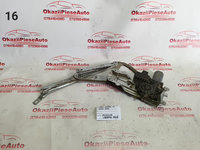 MACARA GEAM OPEL ASTRA H 2004-201013100418 DREAPTA FATA