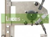 Macara geam OPEL ASTRA J limuzina LUCAS ELECTRICAL WRL2073L PieseDeTop