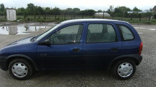 MACARA GEAM OPEL CORSA B