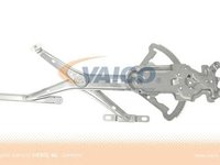 Macara geam OPEL CORSA C caroserie F08 W5L VAICO V401057