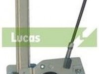 Macara geam OPEL MERIVA LUCAS ELECTRICAL WRL2069R