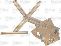 Macara geam OPEL VECTRA C (2002 - 2016) VALEO 850907