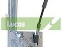 Macara geam OPEL VECTRA C GTS LUCAS ELECTRICAL WRL2072R