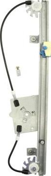 Macara geam OPEL VECTRA C GTS Producator BLIC 6060-04-042859P