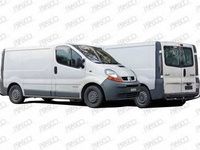 Macara geam OPEL VIVARO Combi (J7) (2001 - 2016) PRASCO RN932W026