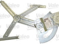 Macara geam OPEL ZAFIRA B (A05) (2005 - 2016) VALEO 850860