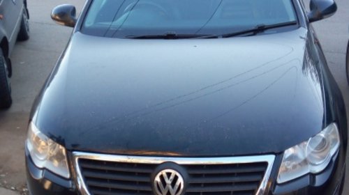 Macara geam Passat b6