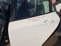 Macara geam Peugeot 208 2012 - 2019