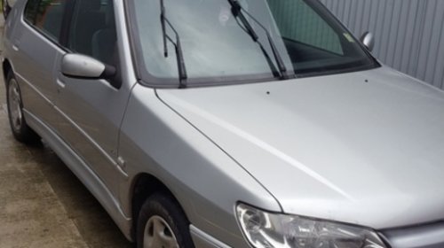 Macara geam PEUGEOT 306, modelul masina 1997-