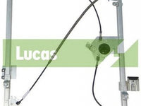 Macara geam PEUGEOT EXPERT caroserie 222 LUCAS ELECTRICAL WRL2143R PieseDeTop
