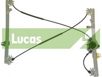 Macara geam RENAULT MEGANE II combi KM0 1 LUCAS ELECTRICAL WRL2091L