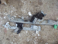 Macara Geam Renault Scenic 2 fata spate macarale electrice dezmembrez