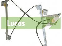 Macara geam SAAB 9-3 combi YS3F LUCAS ELECTRICAL WRL2097R