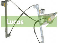 Macara geam SAAB 9-3 YS3F LUCAS ELECTRICAL WRL1343R PieseDeTop