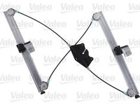 Macara geam SEAT LEON (1M1) (1999 - 2006) VALEO 850599