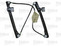 Macara geam SEAT LEON 1M1 VALEO 850599