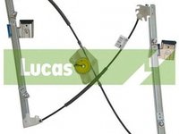 Macara geam SKODA FABIA Combi 6Y5 LUCAS ELECTRICAL WRL2100L