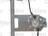 Macara geam SKODA OCTAVIA 1 Combi (1U5) (1998 - 2010) VALEO 850585