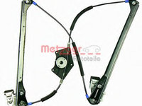 Macara geam SKODA SUPERB (3U4) (2001 - 2008) METZGER 2160041