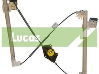 Macara geam SKODA SUPERB 3U4 LUCAS ELECTRICAL WRL2119L