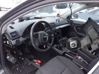 Macara geam spate Audi A4 B7 2007 1.9 TDI BRB 85KW