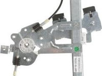 Macara geam Spate Dreapta electric fara motoras SKODA OCTAVIA I 09.96-12.10 BLIC 6060-00-SO4190