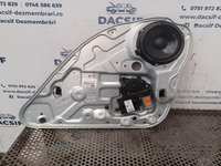 Macara geam spate dreapta electrica Ford Kuga [2008 - 2013] Crossover 2.0 TDCi MT (140 hp)