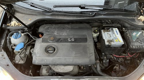 Macara geam spate dreapta electrica Volkswagen VW Golf 5 [2003 - 2009] Hatchback 5-usi