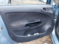 Macara geam spate dreapta+stanga Opel Corsa D 1.4 Z14XEP 66KW