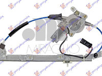 Macara Geam Spate Electrica - Fiat Palio 1999 , 46736849