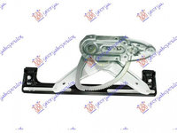 Macara Geam Spate Electrica - Ford Focus C-Max 2003 , 1138203