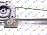 Macara Geam Spate Electrica - Opel Meriva 2003 , 5140069