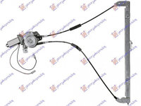 Macara Geam Spate Electrica - Peugeot 806 1994 , 1470066080