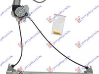 Macara Geam Spate Electrica - Peugeot 806 1994 , 1470065080