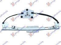 Macara Geam Spate Electrica - Vw Golf V 2004 , 1k4839462a