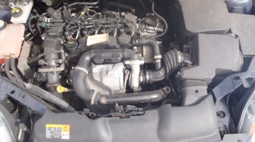 Macara geam spate ford focus 2 an 2010