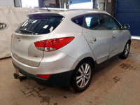 Macara Geam Spate Hyundai IX35 2011 2.0 CRDI Cod Motor D4HA 136CP/100KW