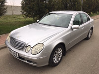 Macara geam spate Mercedes E Class W211