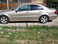 Macara geam spate mercedes w211 2004