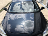 Macara geam spate-stanga cu motoras Opel Insignia A [2008 - 2014] Sedan 4-usi