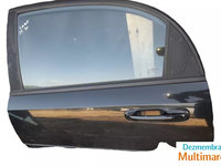 Macara geam spate stanga electrica Chevrolet Lacetti [2004 - 2013] Hatchback 1.6 AT (109 hp)
