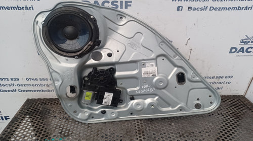 Macara geam spate stanga electrica Ford Kuga 