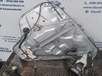 Macara geam spate stanga electrica Hyundai i30 FD [2007 - 2010] wagon 5-usi 1.6 CRDi MT (116 hp)