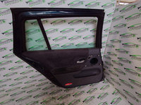 Macara geam spate stanga electrica Renault Laguna 2 [2001 - 2005] Liftback 1.6 MT (110 hp)