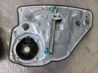 Macara geam spate stanga Fiat Stilo 2004 1.9 JTD Diesel Cod motor 192 A1.000 115CP/85KW