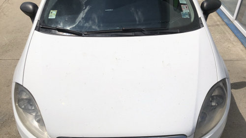 Macara geam spate-stanga (manual) Fiat Linea [2006 - 2012] Sedan