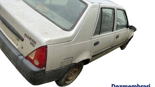Macara geam spate stanga manuala Dacia Solenza [2003 - 2005] Sedan 1.9 D MT (63 hp)